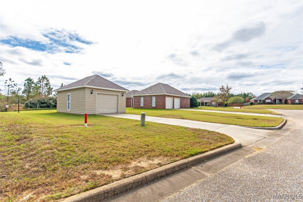 275 Inverness Road