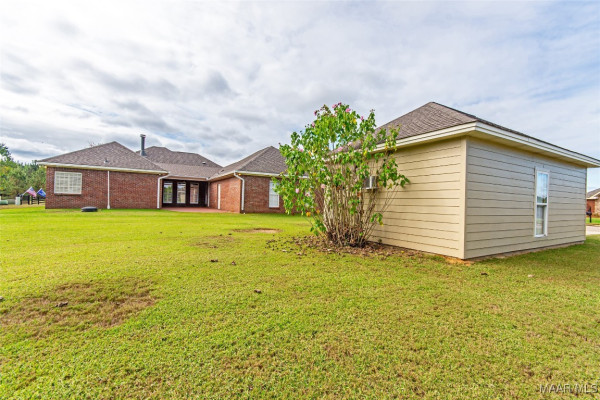275 Inverness Road