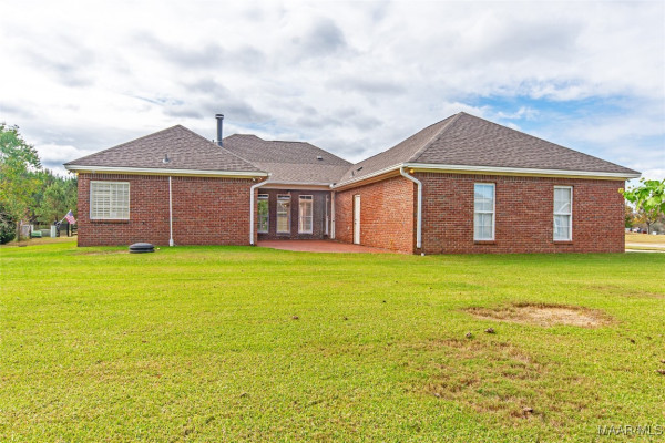 275 Inverness Road