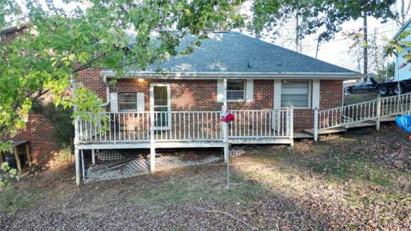983 Lake Haven Drive
