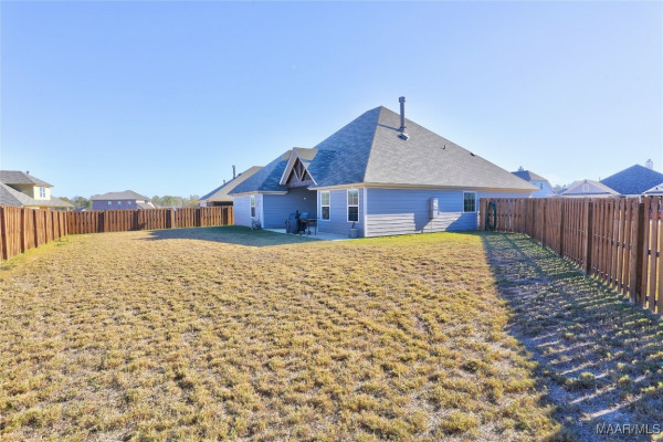 9366 Crescent Lodge Circle