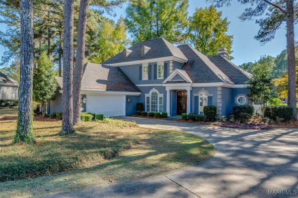 9700 TIMBERMILL Court