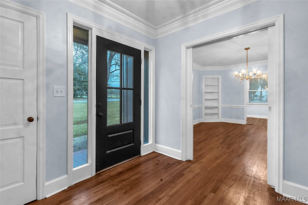 1337 Primrose Lane