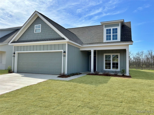 1414 Trace Oak Lane