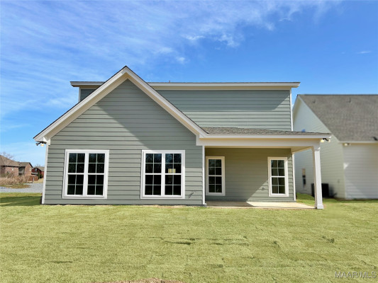 1414 Trace Oak Lane