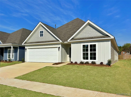 1421 Trace Oak Lane