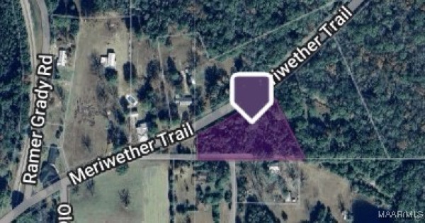 7082 Meriwether Trail