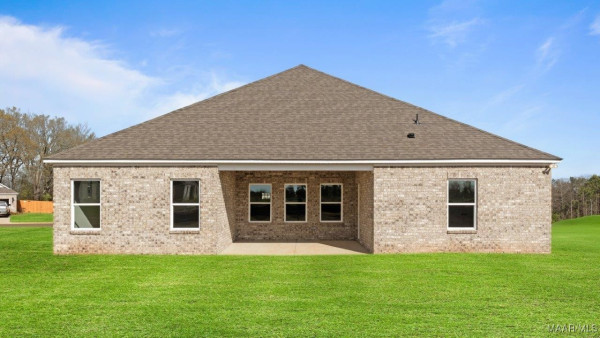 1068 Birch Lane