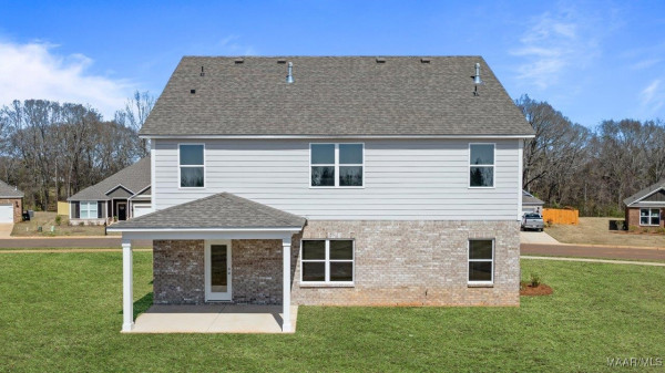 1056 Birch Lane