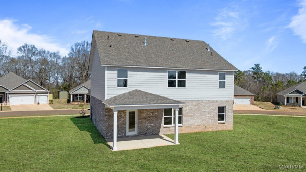 1056 Birch Lane
