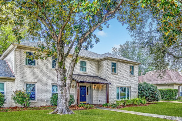3150 Highfield Drive