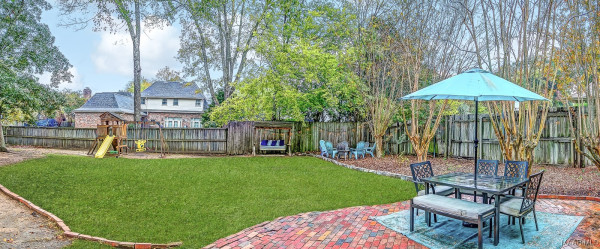 3150 Highfield Drive