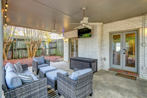 3150 Highfield Drive