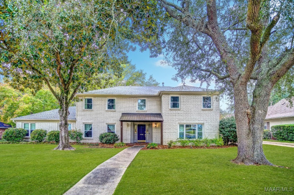 3150 Highfield Drive