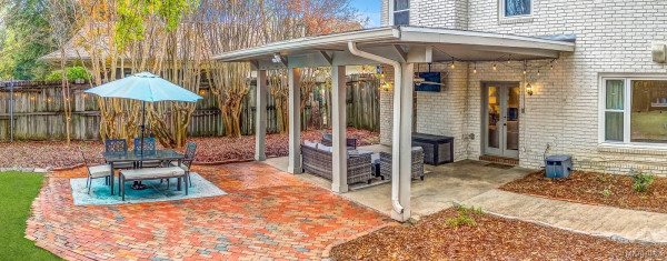 3150 Highfield Drive