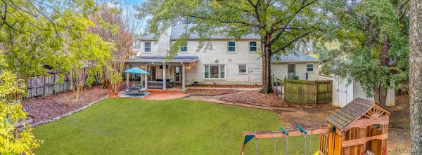 3150 Highfield Drive