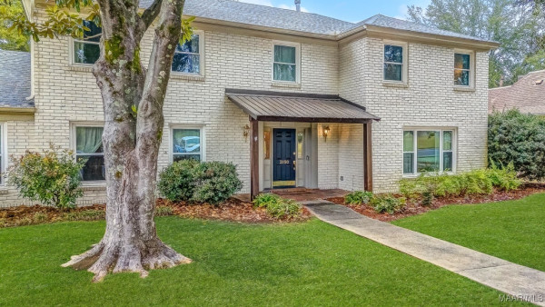 3150 Highfield Drive