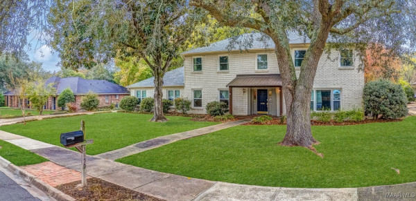 3150 Highfield Drive