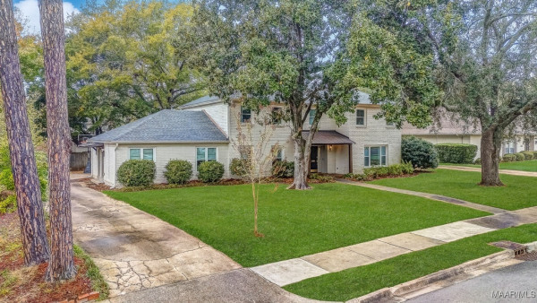 3150 Highfield Drive