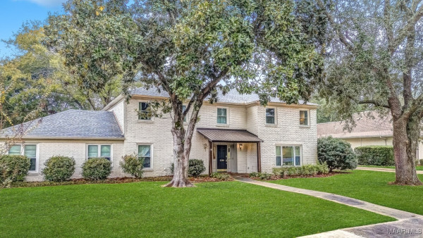 3150 Highfield Drive