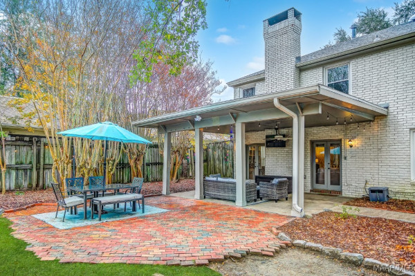 3150 Highfield Drive