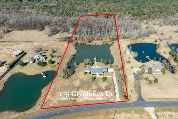 175 Glynlakes Drive