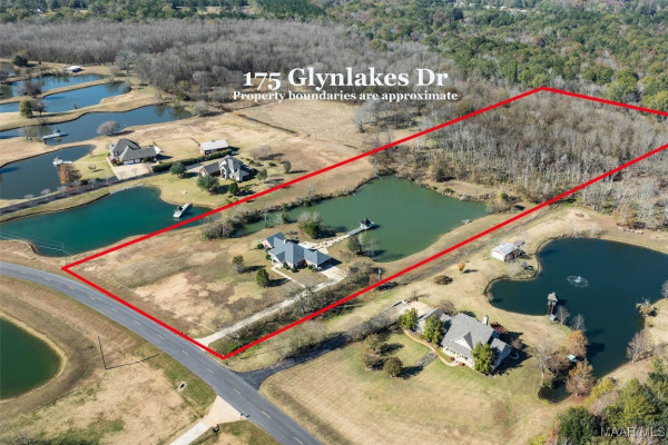 175 Glynlakes Drive