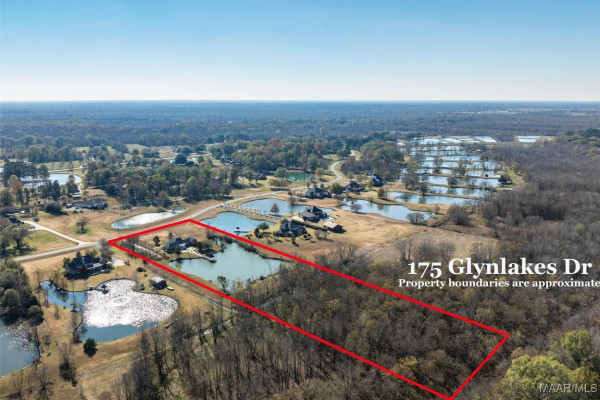 175 Glynlakes Drive
