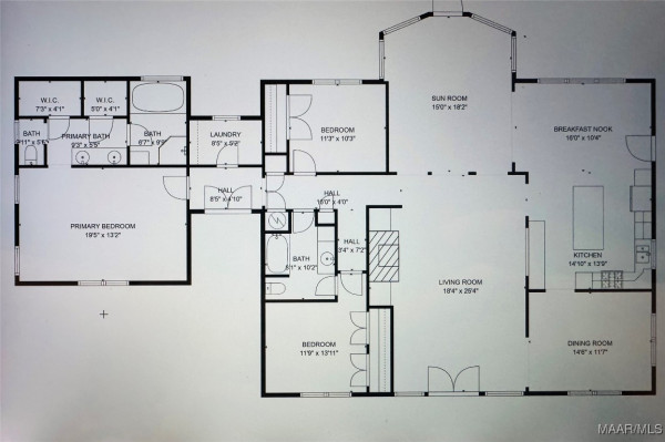 175 Glynlakes Drive
