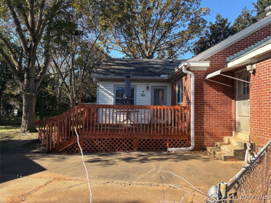 2776 Brevard Avenue