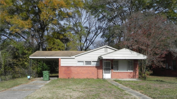 668 COLLINWOOD Avenue
