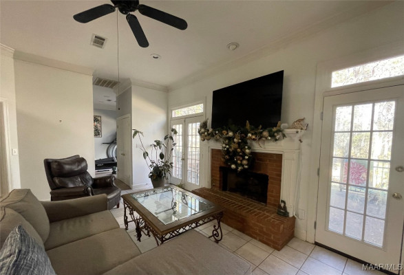 7930 Mossy Oak Drive