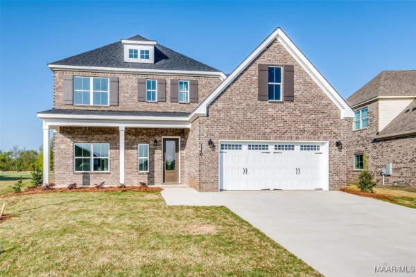 1140 Maggie Drive