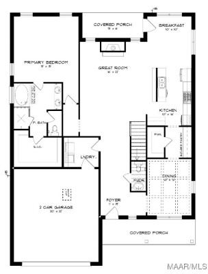 1140 Maggie Drive