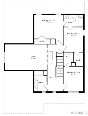 1140 Maggie Drive
