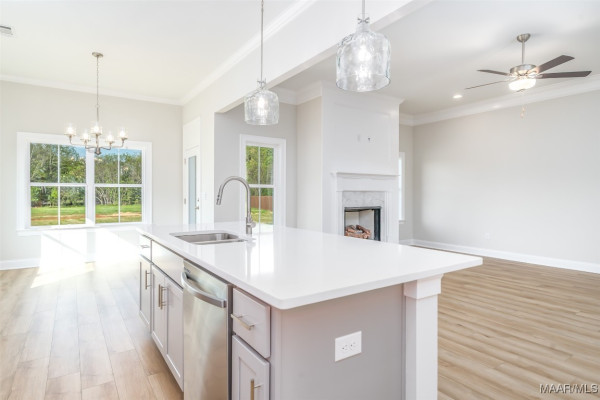 1140 Maggie Drive
