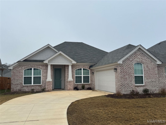 804 Hedgefield Way