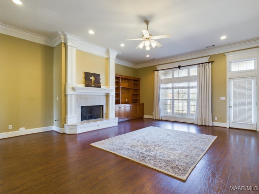 8607 Lenox Way