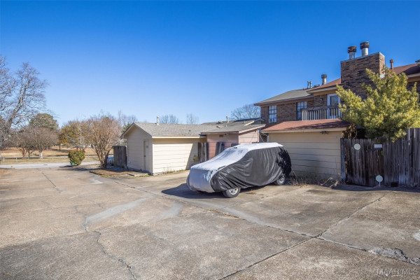 1602 Limestone Court