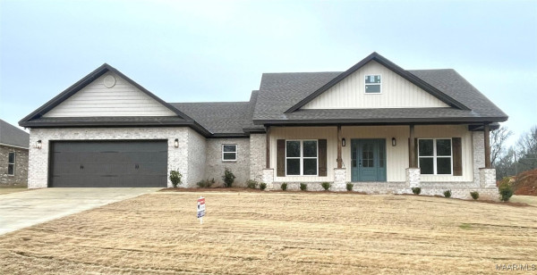 633 Chanlee Drive