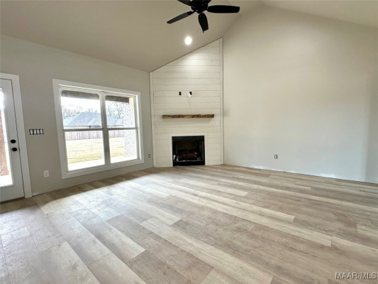 633 Chanlee Drive