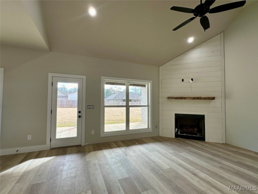 633 Chanlee Drive