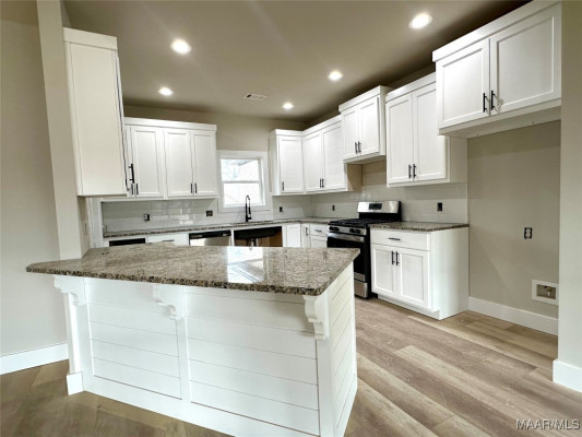 633 Chanlee Drive