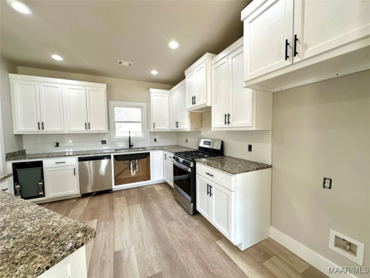 633 Chanlee Drive