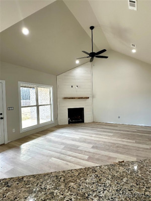633 Chanlee Drive