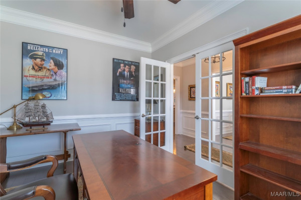 1443 Trolley Road