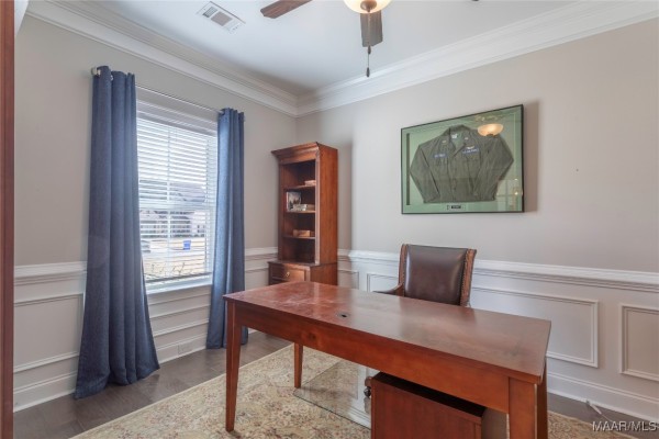 1443 Trolley Road