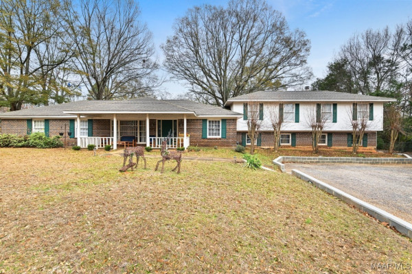 654 Old Jasmine Hill Road