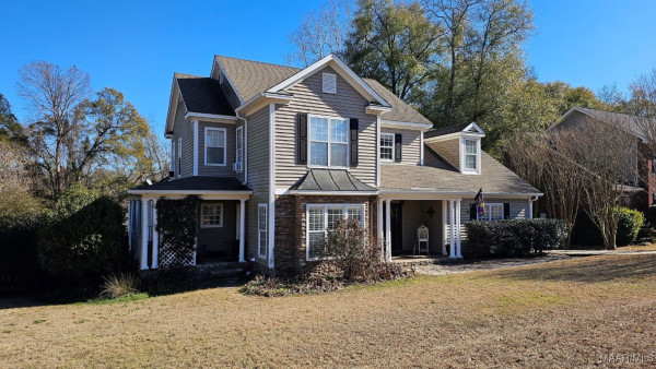 137 Scott Lane