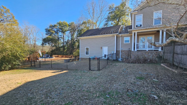 137 Scott Lane
